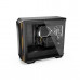 Компьютерный корпус Bequiet! Dark Base 701 Black Без Б/П Компьютерный корпус Bequiet! Dark Base 701 Black Без Б/П