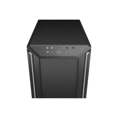 Компьютерный корпус Bequiet! Dark Base 701 Black Без Б/П Компьютерный корпус Bequiet! Dark Base 701 Black Без Б/П