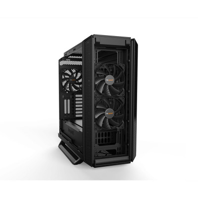 Компьютерный корпус Bequiet! Silent Base 802 Window Black Без Б/П Компьютерный корпус Bequiet! Silent Base 802 Window Black Без Б/П
