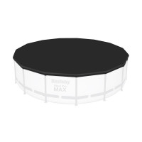 Тент для бассейна Bestway 58038 Тент для бассейна Bestway 58038