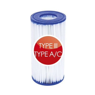 Картридж для фильтра Bestway 58012 Картридж для фильтра Bestway 58012