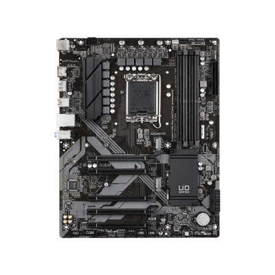 Материнская плата Gigabyte B760 DS3H DDR4 Материнская плата Gigabyte B760 DS3H DDR4