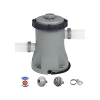 Фильтрующий насос Bestway 58381 Фильтрующий насос Bestway 58381