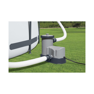 Фильтрующий насос Bestway 58389 Фильтрующий насос Bestway 58389