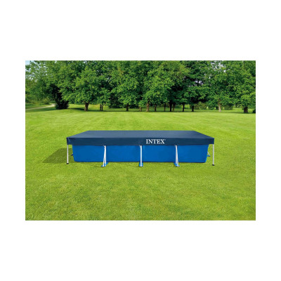 Тент для бассейна Intex 28039 Тент для бассейна Intex 28039