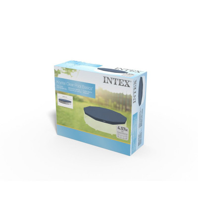 Тент для бассейна Intex 28032 Тент для бассейна Intex 28032