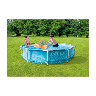 Каркасный бассейн Intex 28208NP