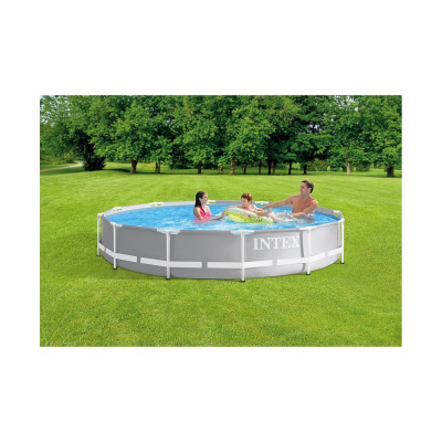 Каркасный бассейн Intex 26712NP Каркасный бассейн Intex 26712NP
