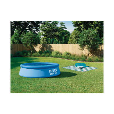 Надувной бассейн Intex 28106NP