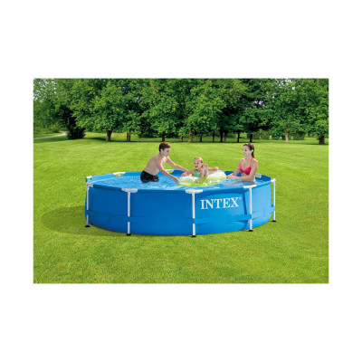Каркасный бассейн Intex 28200NP Каркасный бассейн Intex 28200NP