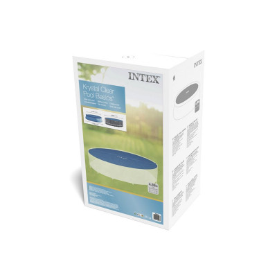 Тент для бассейна Intex 28014 Тент для бассейна Intex 28014