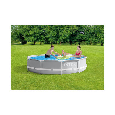 Каркасный бассейн Intex 26702NP