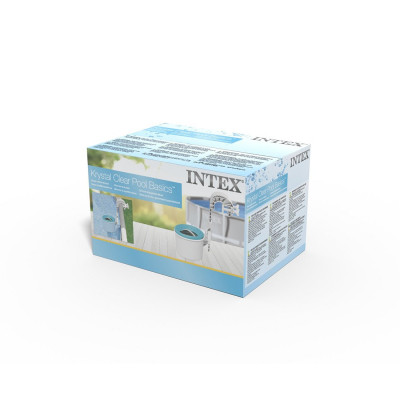 Скиммер для бассейна Intex 28000