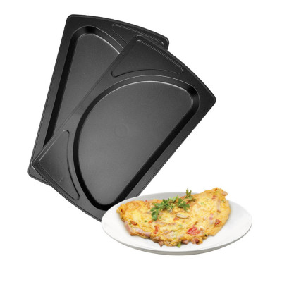 Панель для мультипекаря Redmond RAMB-17 Омлет Панель для мультипекаря Redmond RAMB-17 Омлет