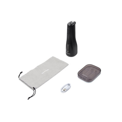 Ирригатор Redmond YR4501 Черный Ирригатор Redmond YR4501 Черный