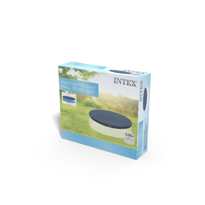 Тент для бассейна Intex 28021 Тент для бассейна Intex 28021