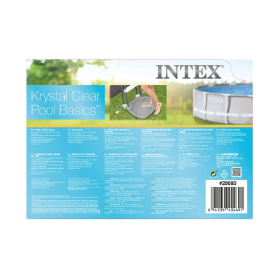 Ванночка с креплением Intex 29080