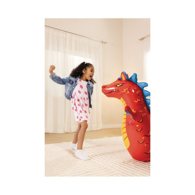 Игрушка для боксирования Intex 44669NP