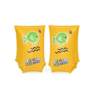 Надувные нарукавники для плавания Bestway 32110 Надувные нарукавники для плавания Bestway 32110