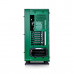 Компьютерный корпус Thermaltake Core P6 TG Racing Green без Б/П