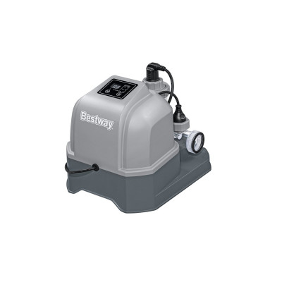 Хлоратор для бассейна Bestway 58775 Хлоратор для бассейна Bestway 58775