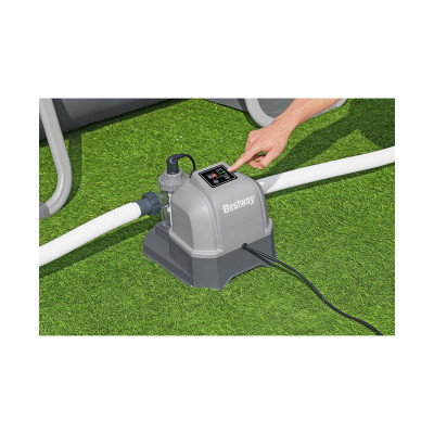 Хлоратор для бассейна Bestway 58775 Хлоратор для бассейна Bestway 58775