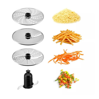 Планетарный миксер Kitfort КТ-3413 Планетарный миксер Kitfort КТ-3413