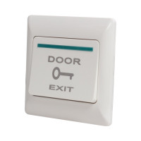 Кнопка выхода накладная iPower ES-300 Кнопка выхода накладная iPower ES-300