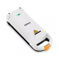 Вафельница для бельгийских вафель Kitfort КТ-1689 Вафельница для бельгийских вафель Kitfort КТ-1689