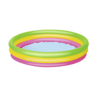 Надувной бассейн детский Bestway 51103 Надувной бассейн детский Bestway 51103