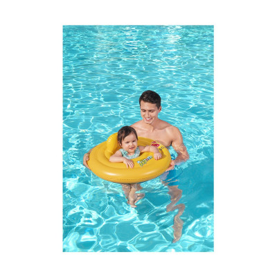 Надувной круг для плавания Bestway 32096