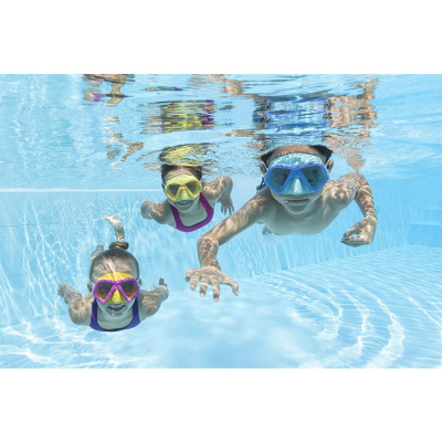 Маска для плавания Bestway 22048