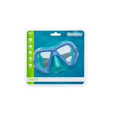 Маска для плавания Bestway 22048