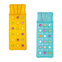 Надувной пляжный матрас Bestway 43014 Надувной пляжный матрас Bestway 43014