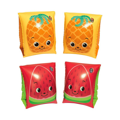 Надувные нарукавники для плавания Bestway 32042 Надувные нарукавники для плавания Bestway 32042