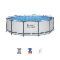 Каркасный бассейн Bestway 56418