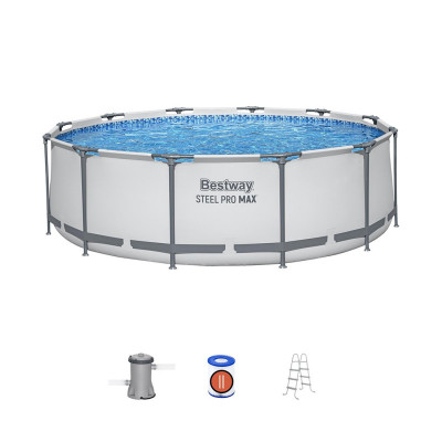 Каркасный бассейн Bestway 56418