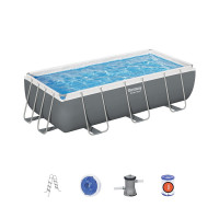 Каркасный бассейн Bestway 56441 Каркасный бассейн Bestway 56441