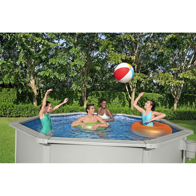 Каркасный бассейн Bestway 56574 Каркасный бассейн Bestway 56574