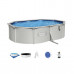 Каркасный бассейн Bestway 56586
