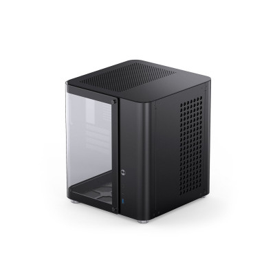 Компьютерный корпус Jonsbo TK-1 Black без Б/П Компьютерный корпус Jonsbo TK-1 Black без Б/П