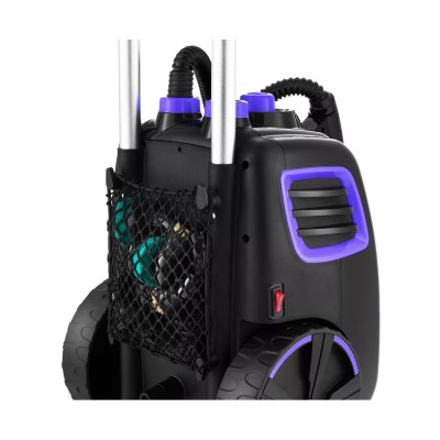 Пароочиститель Kitfort KT-933 Пароочиститель Kitfort KT-933