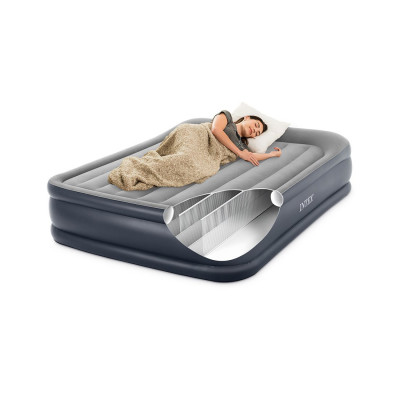 Матрас надувной Intex 64136ND Матрас надувной Intex 64136ND