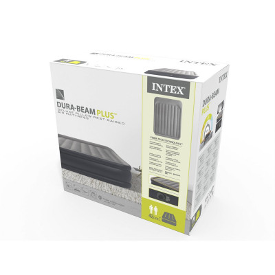 Матрас надувной Intex 64136ND Матрас надувной Intex 64136ND