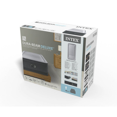 Матрас надувной Intex 64412ND Матрас надувной Intex 64412ND