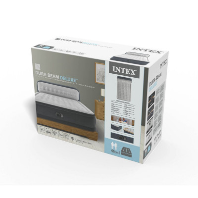 Матрас надувной Intex 64448ND