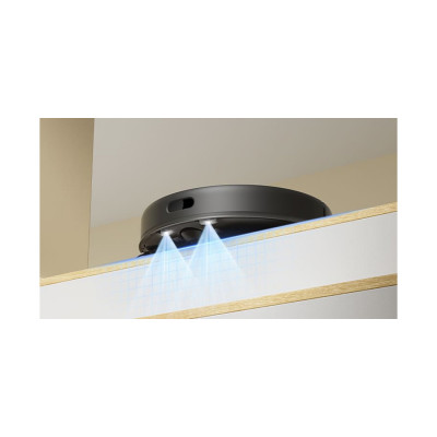 Робот-пылесос Dreame Robot Vacuum D9 Max Gen 2 Black Робот-пылесос Dreame Robot Vacuum D9 Max Gen 2 Black