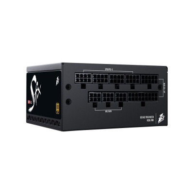 Блок питания 1STPLAYER SFX 850W Gold