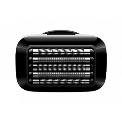 Сменная головка для электробритвы с 5 лезвиями Mi 5-Blade Electric Shaver Черный Сменная головка для электробритвы с 5 лезвиями Mi 5-Blade Electric Shaver Черный