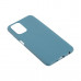 Чехол для телефона X-Game XG-PR64 для Redmi Note 10S TPU Мятный Чехол для телефона X-Game XG-PR64 для Redmi Note 10S TPU Мятный